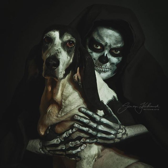 Der Duft von Halloween