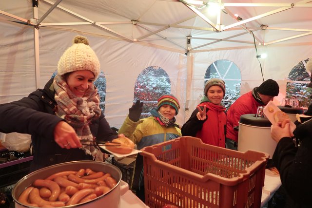 Foto: Förderverein der Grundschule Rinklingen