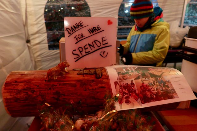 Foto: Förderverein der Grundschule Rinklingen