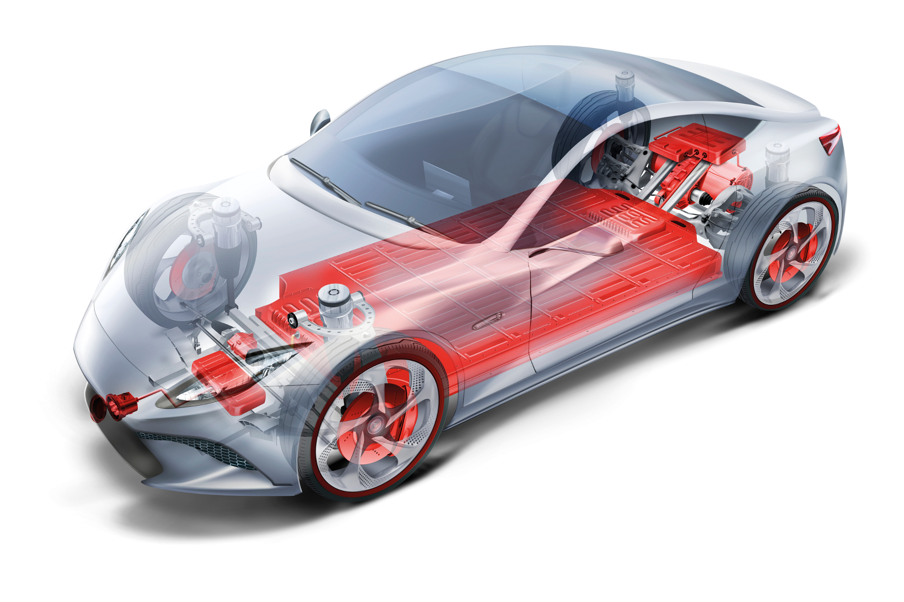 – „Zaubertrank“: Das 3M-Kühlmittel Novec soll das Wärmemanagement von Batterien positiv beeinflussen. Dadurch lassen sich auch Reichweite und Performance von Elektroautos steigern.