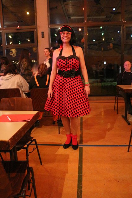 Sonja Schneider, Neibsheim