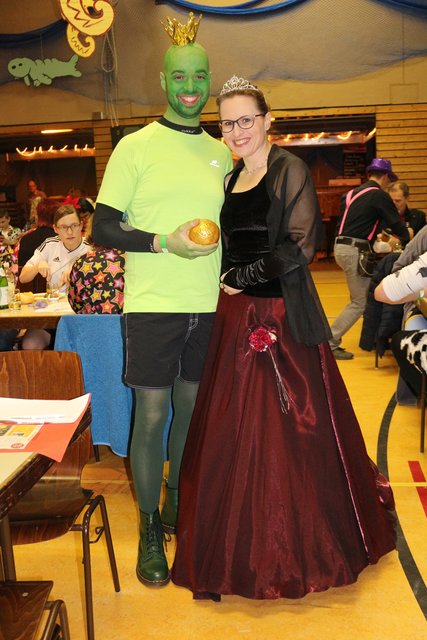 Stefanie und Philipp Lingenfelser, Oberderdingen