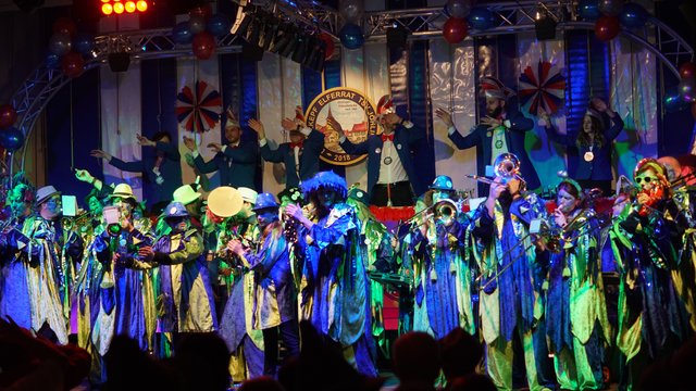 Guggemusik d'Loddler