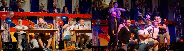 Handballer mit "völligem Bleedsinn" in der 3. Klasse