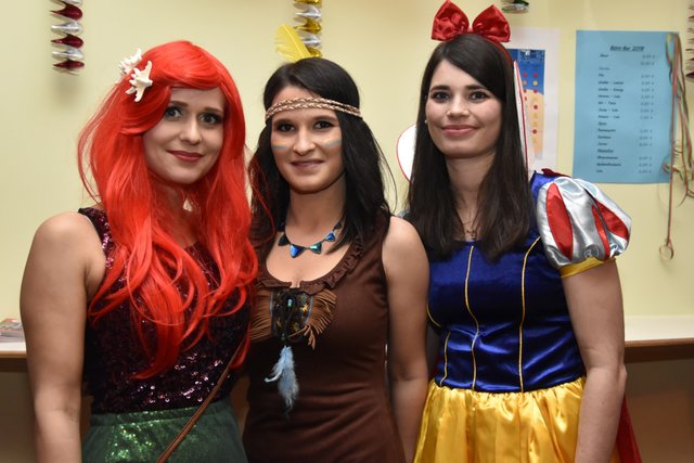 Jennifer Melter, Bretten (Mitte)