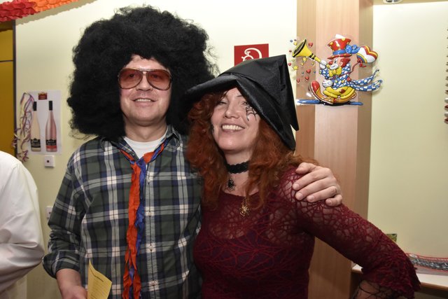 Udo und Karin Simianer, Bretten