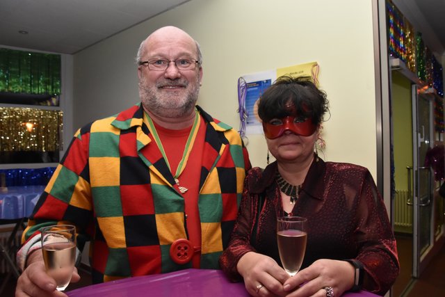 Holger und Teresa Müller, Bretten