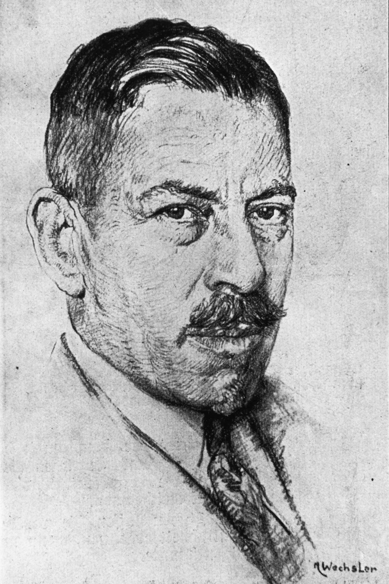 Vor 150 Jahren wurde SalamanderGründer Max Levi in Gondelsheim geboren