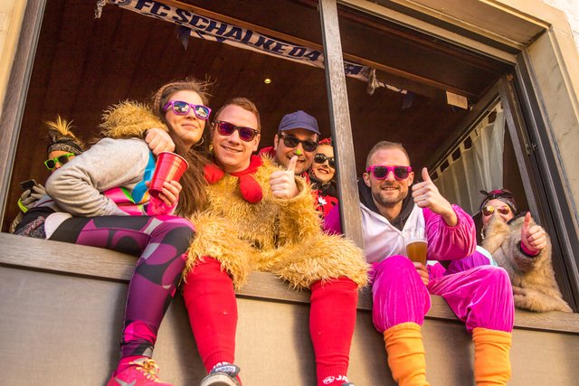 Christian Pfalzgraf (Bauerbach) & Friends