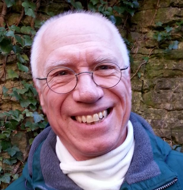 Otto Mansdörfer, Fraktionsvorsitzender Bündnis 80/Die Grünen | Foto: privat