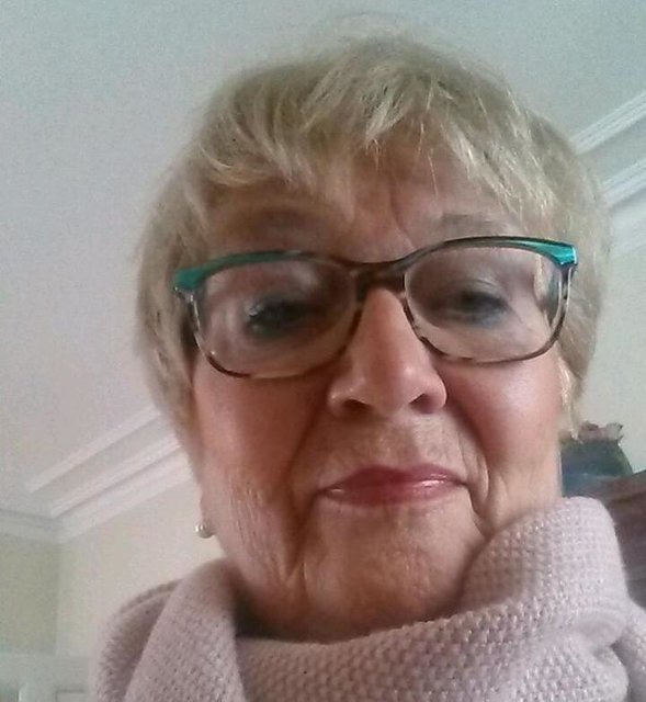 Karin Gillardon, FDP/Bürgerliste | Foto: privat