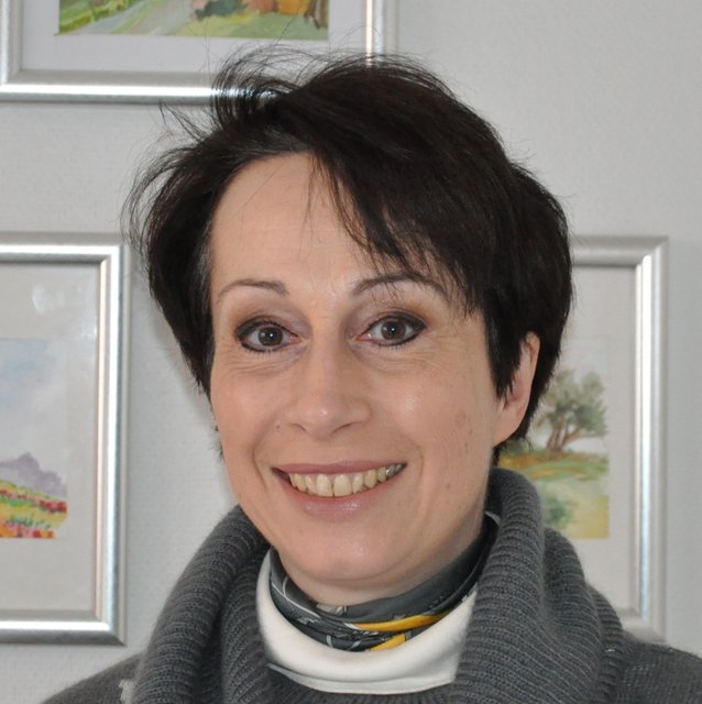 Ariane Maaß, Fraktion „die aktiven“. Foto: ch