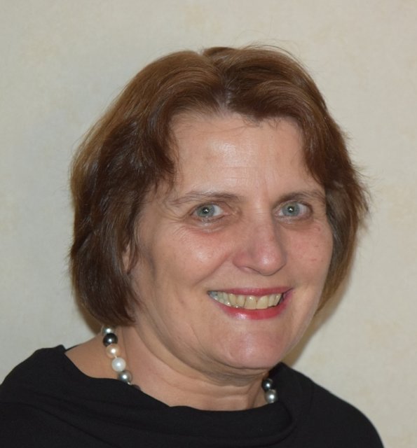 Birgit Halgato, SPD-Fraktion | Foto: privat