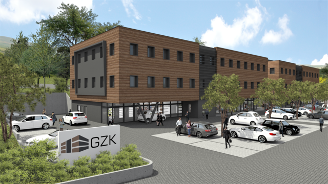 Foto: Göhner & Schrade Architekten