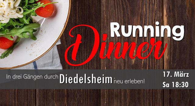 Das Plakat