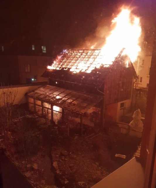 Foto: Feuerwehr Bretten