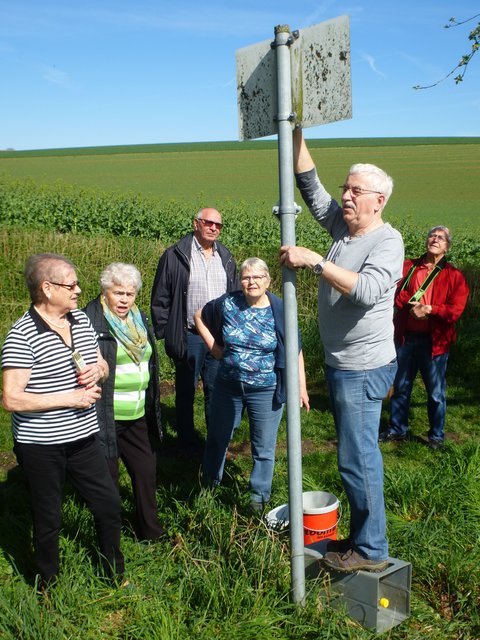 Und jetzt noch die Rückseite.
