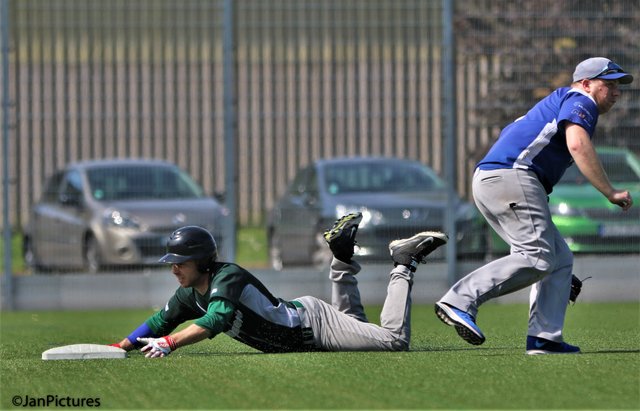 Der Brettener Ries gegen Qvivoron aus Neuenbürg