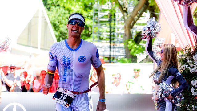 Markus Rolli | Foto: Rebelshotz for IRONMAN