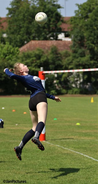 Celine Jensen TV Bretten