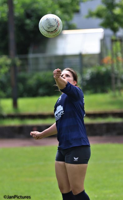 Adriana Kicherer TV Bretten