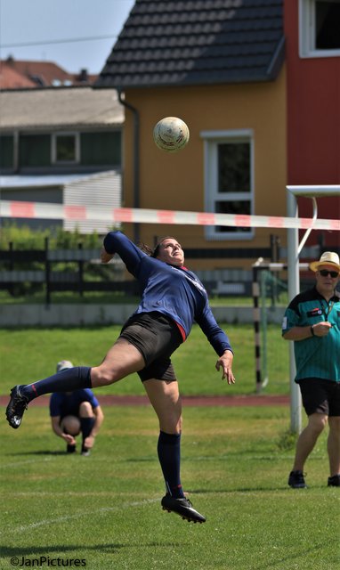 Birte Baxmann TV Bretten