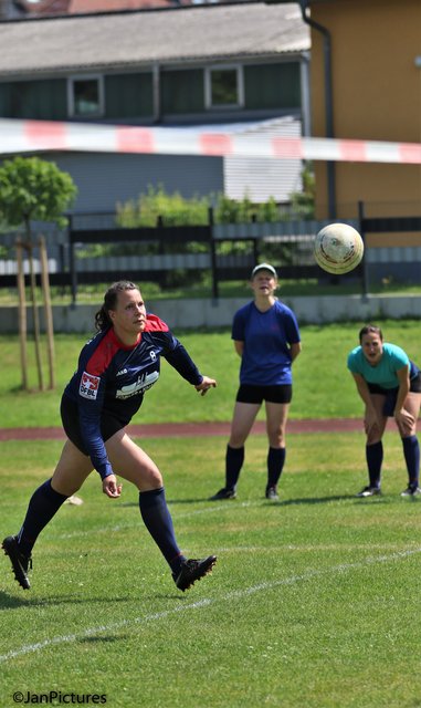 Birte Baxmann TV Bretten