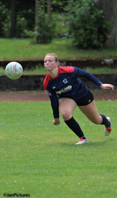 Isabell Schuller TV Bretten