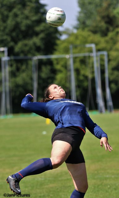 Birte Baxmann TV Bretten