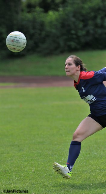 Saskia Blanc TV Bretten