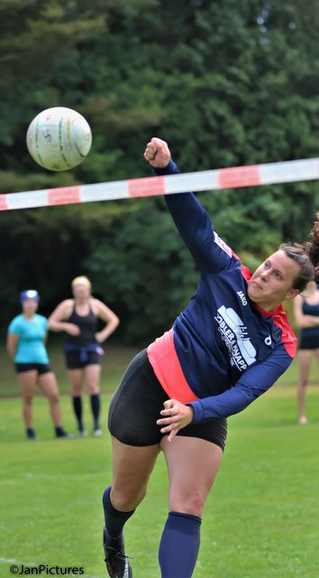 Birte Baxmann TV Bretten