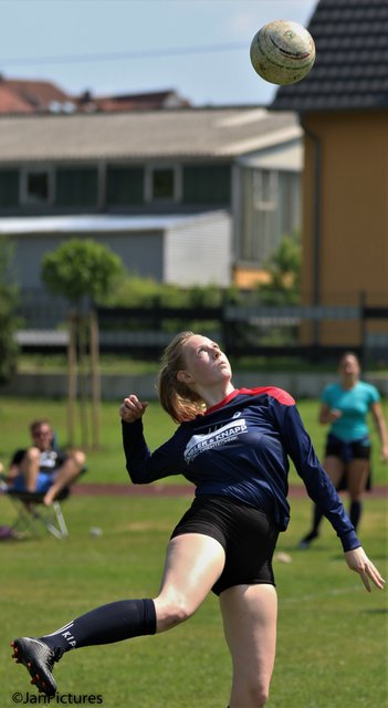 Celine Jensen TV Bretten