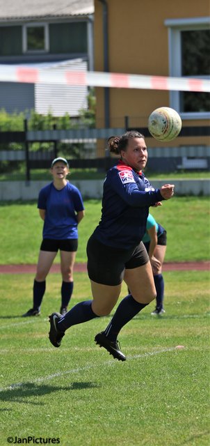 Birte Baxmann TV Bretten