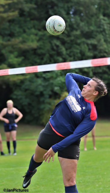 Birte Baxmann TV Bretten