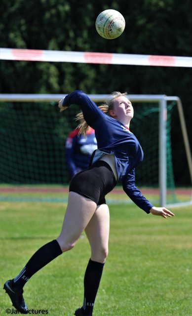 Celine Jensen TV Bretten