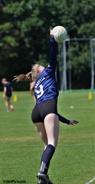 Celine Jensen TV Bretten