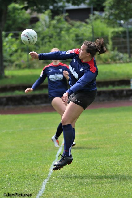 Birte Baxmann TV Bretten