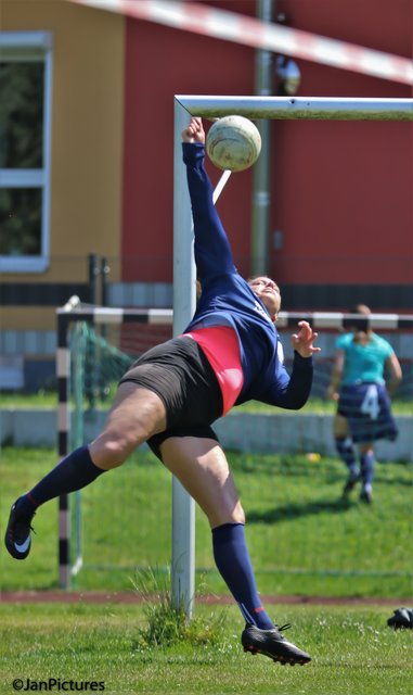 Birte Baxmann TV Bretten