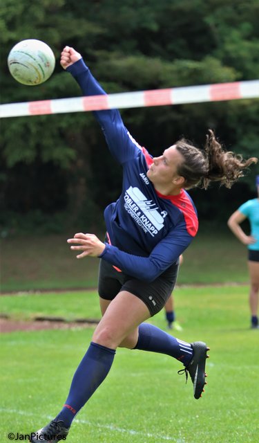 Birte Baxmann TV Bretten