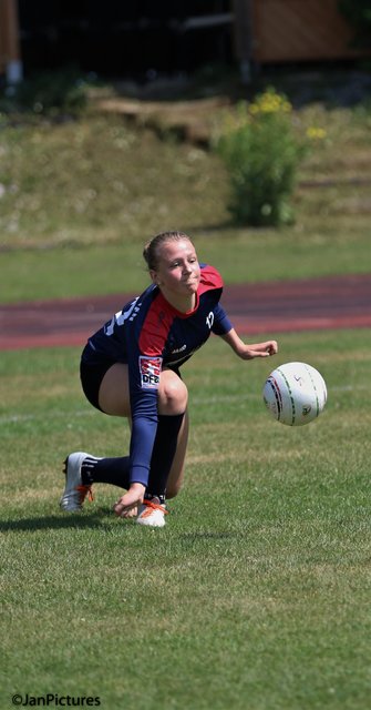 Isabell Schuller TV Bretten