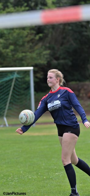 Celine Jensen TV Bretten