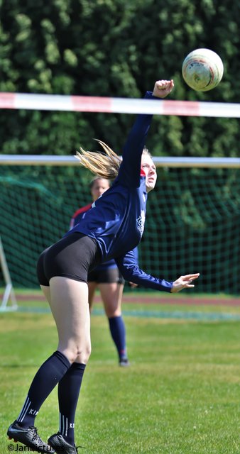 Celine Jensen TV Bretten