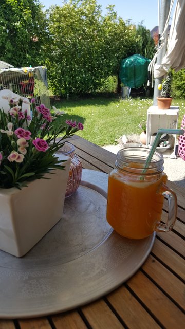 Summer Feeling in Knittlingen⚘????