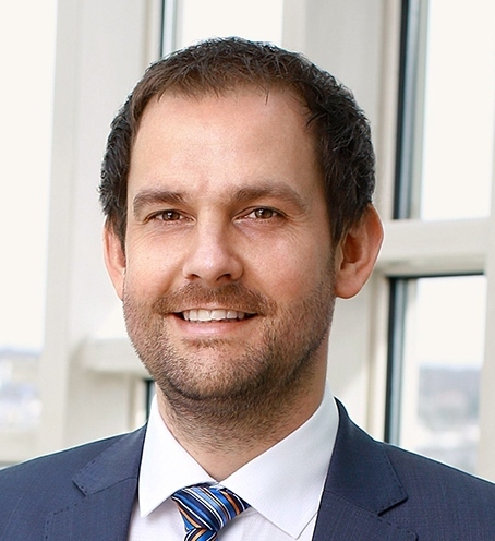 Bastian Rosenau, Landrat des Enzkreises