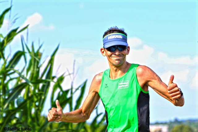 Sieger in 2017 Jens Santruschek