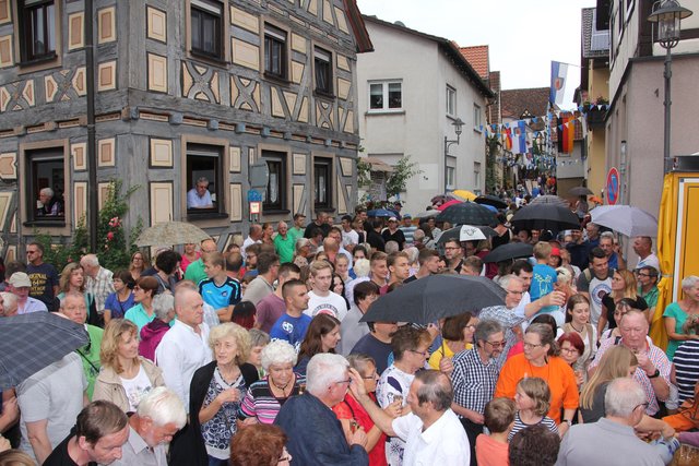 Foto: Klaus Kehrwecker