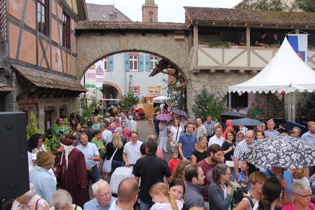 Foto: Klaus Kehrwecker