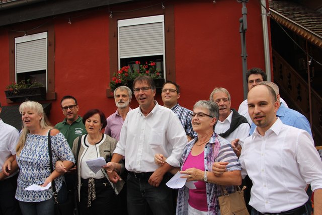 Foto: Klaus Kehrwecker