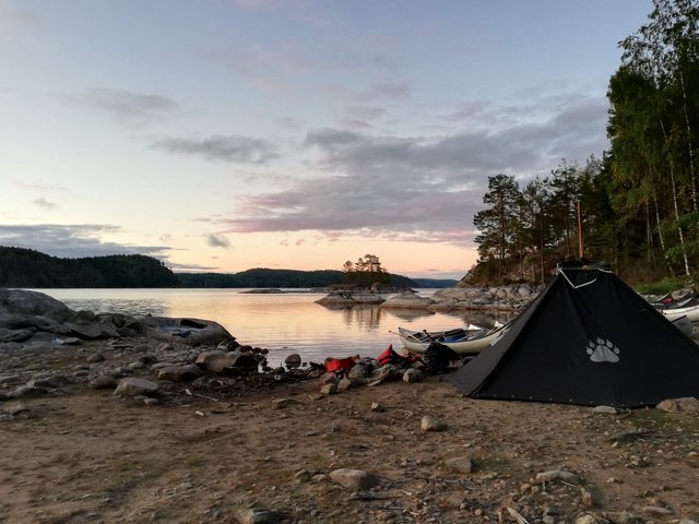 Guten Morgen, Schweden!