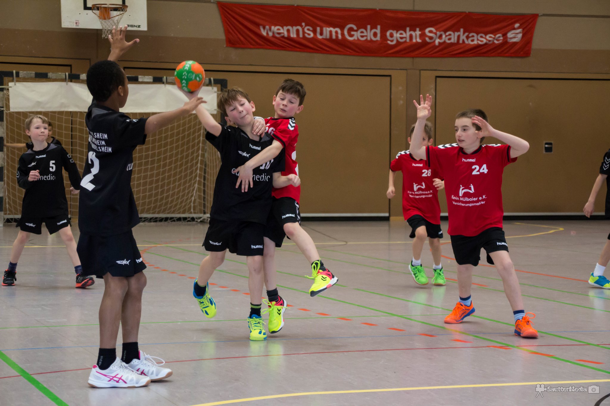 Handball Heidelsheim Handball Heidelsheim
